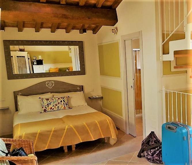 Podere Chiaromonte * Palaia
