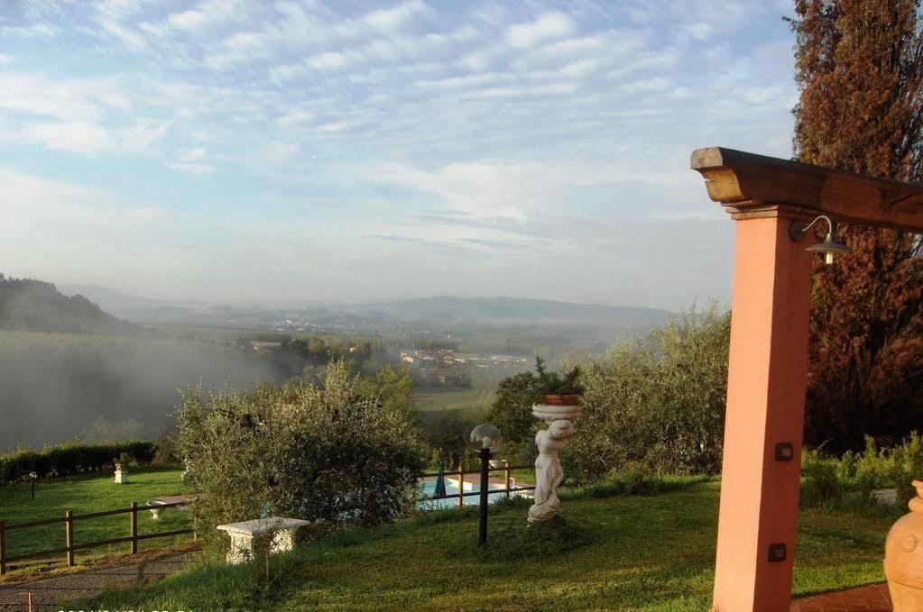 Podere Chiaromonte *