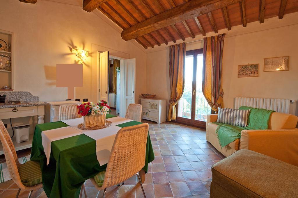 Podere Chiaromonte * Palaia