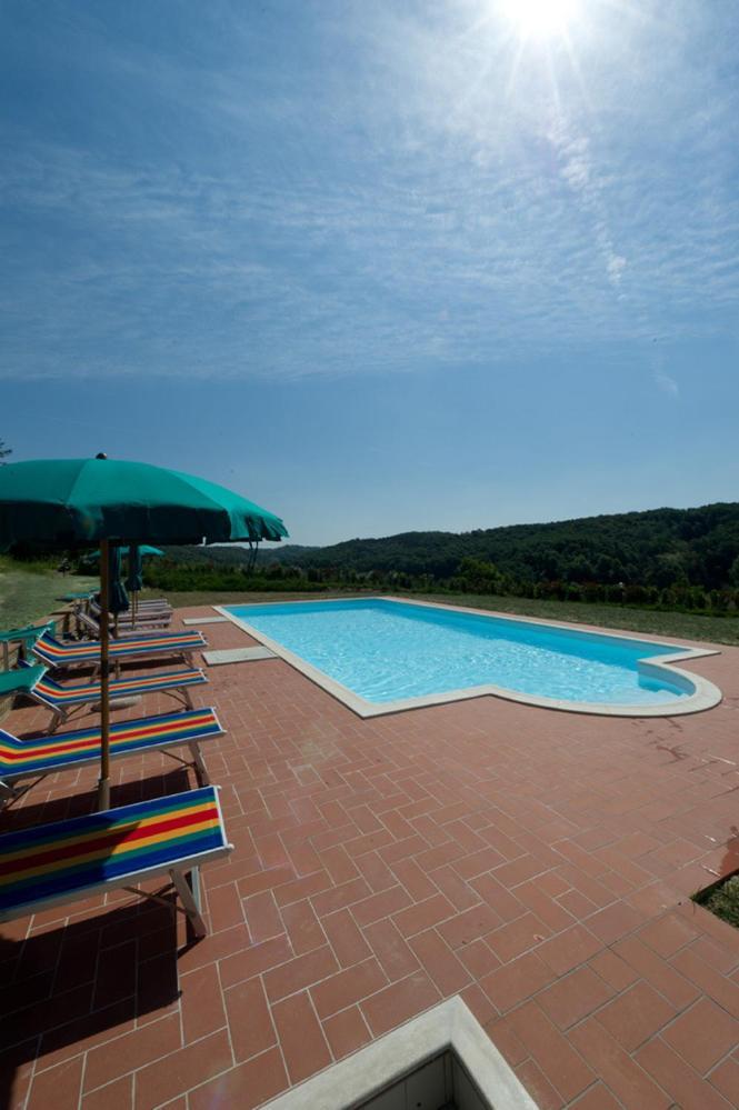 Podere Chiaromonte
