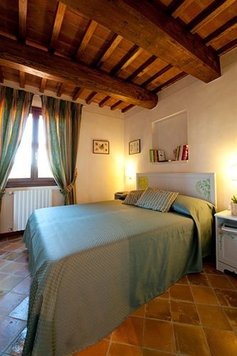 Podere Chiaromonte Palaia