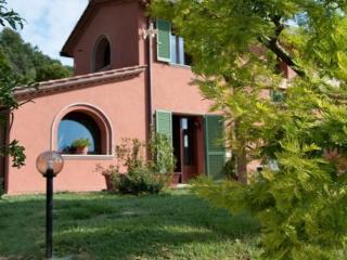 Podere Chiaromonte Bauernhof